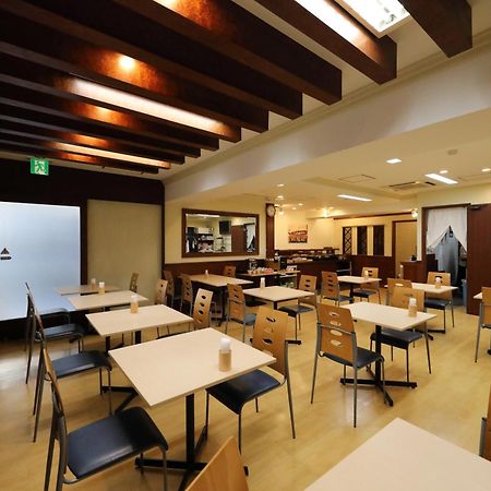 Smile Hotel Nihombashi Mitsukoshimae Tokyo Eksteriør billede