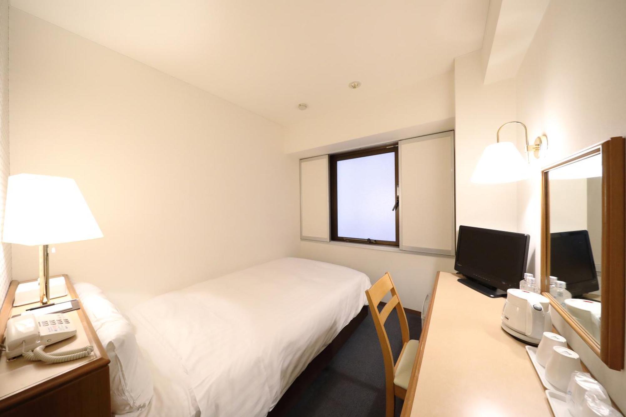 Smile Hotel Nihombashi Mitsukoshimae Tokyo Eksteriør billede